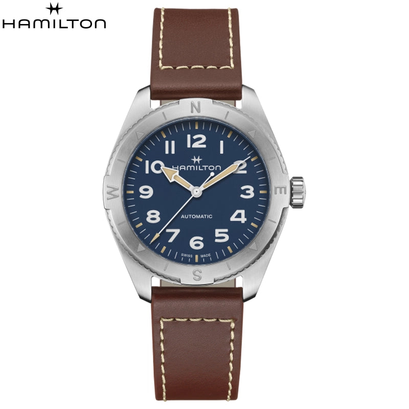 Khaki Field Expedition Automatic 41mm
