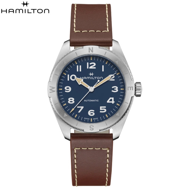 Khaki Field Expedition Automatic 41mm