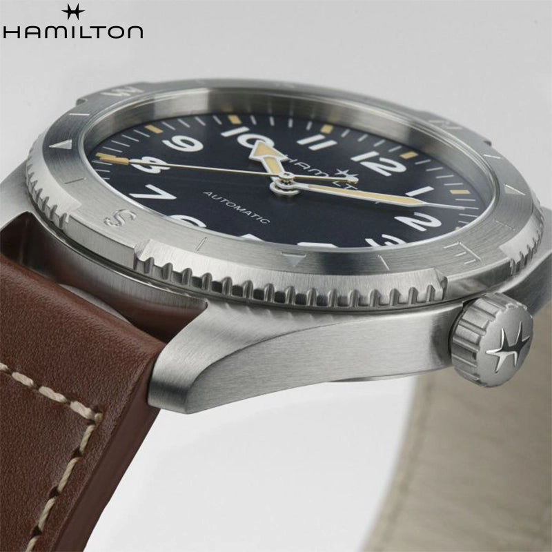 Khaki Field Expedition Automatic 41mm