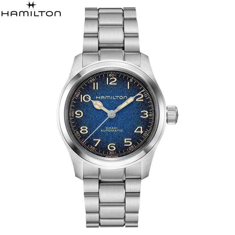 Khaki Field Murph Automatic 38mm