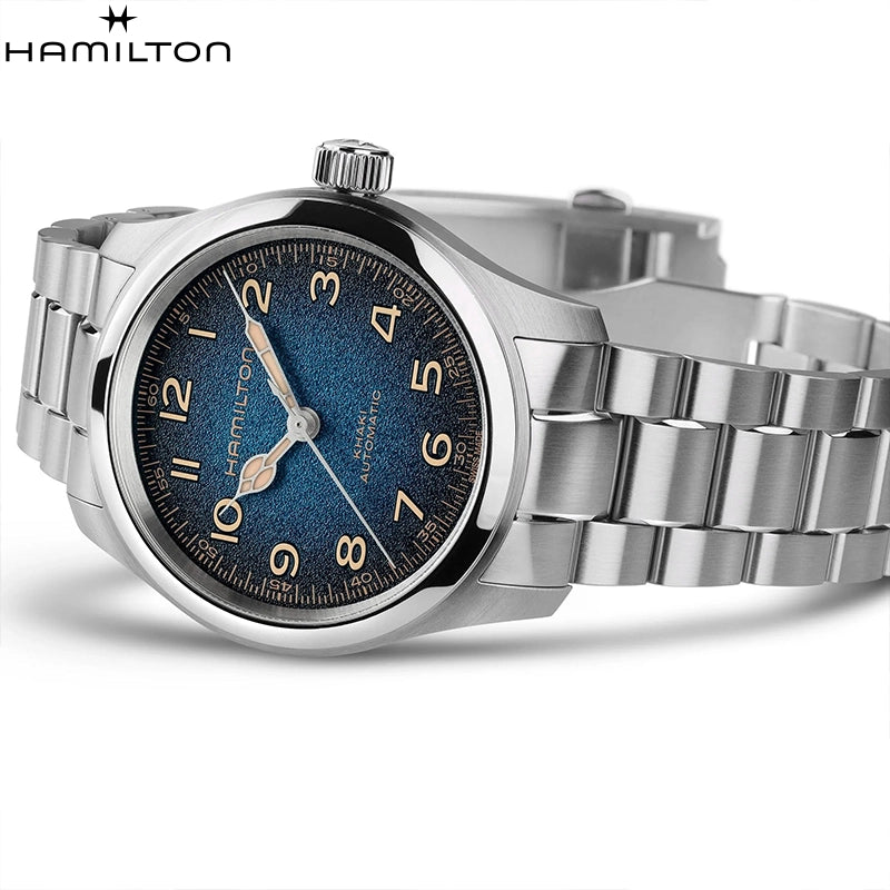 Khaki Field Murph Automatic 38mm
