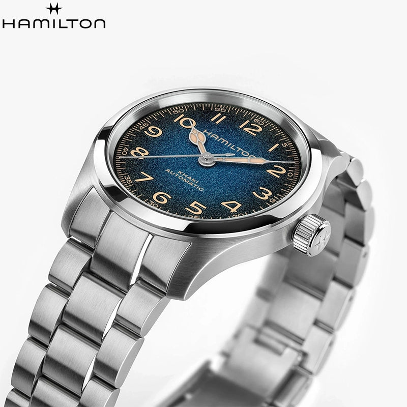 Khaki Field Murph Automatic 38mm
