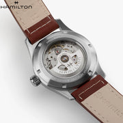 Khaki Field Automatic 38mm