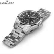 Khaki Field Automatic 42mm