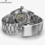 Khaki Field Automatic 42mm