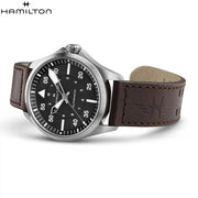 Khaki Aviation Pilot Automatic 39mm