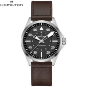Khaki Aviation Pilot Automatic 39mm