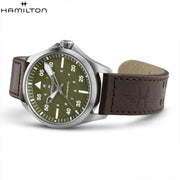 Khaki Aviation Pilot Automatic 39mm