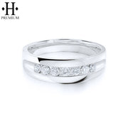 0.50ctw Premium Natural Diamond Ring