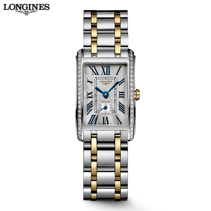 DolceVita Diamonds Quartz 20.8x32mm