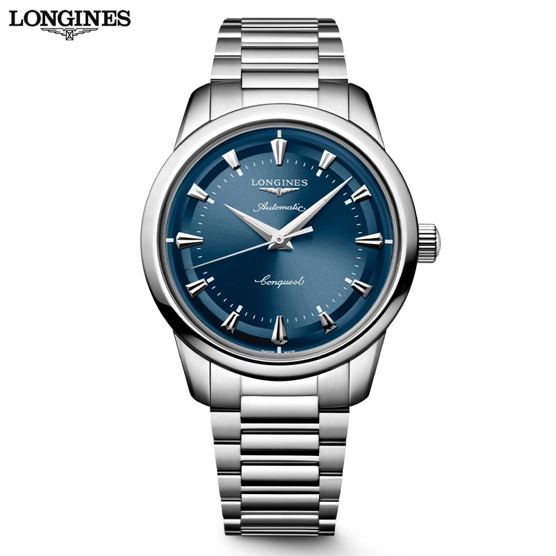 Conquest Heritage Automatic 40mm