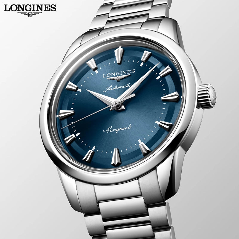 Conquest Heritage Automatic 40mm
