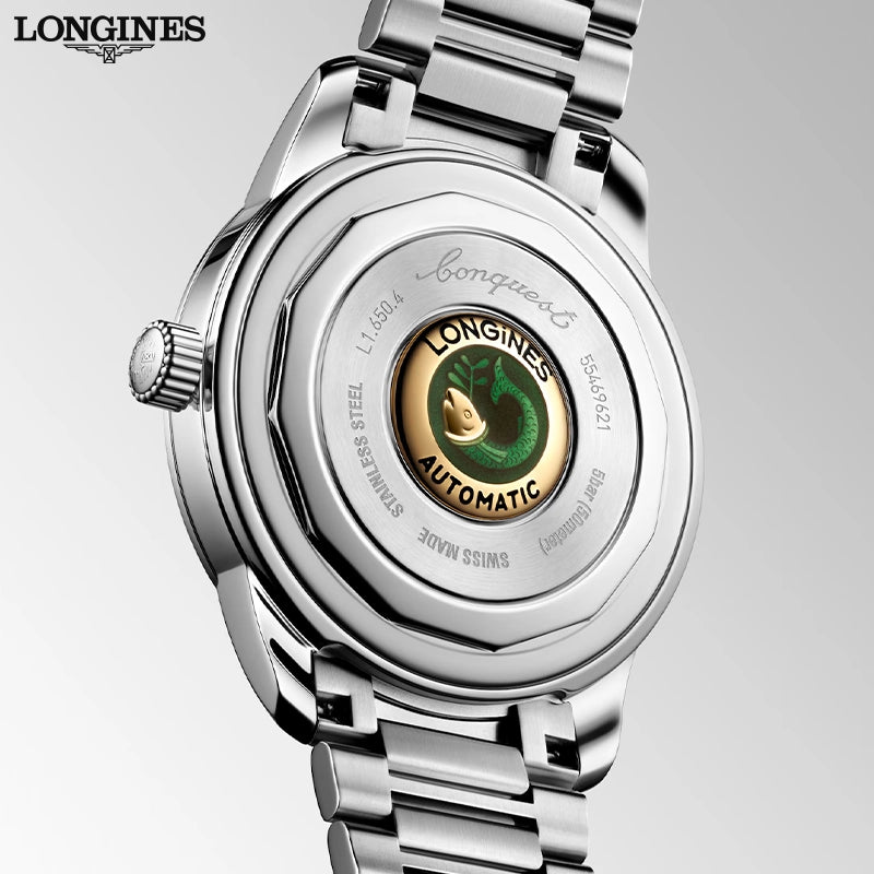 Conquest Heritage Automatic 40mm