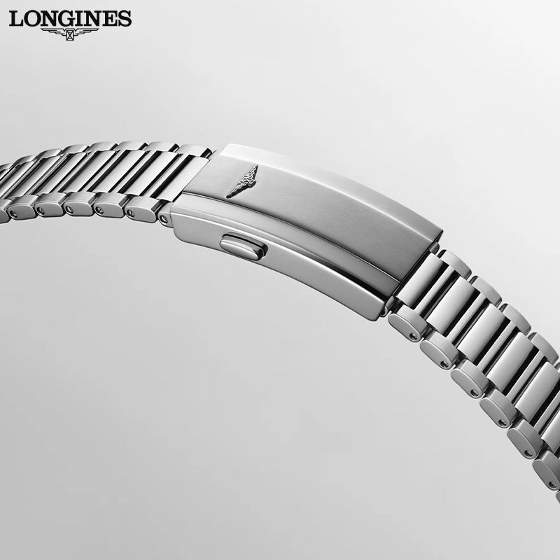 Conquest Heritage Automatic 40mm