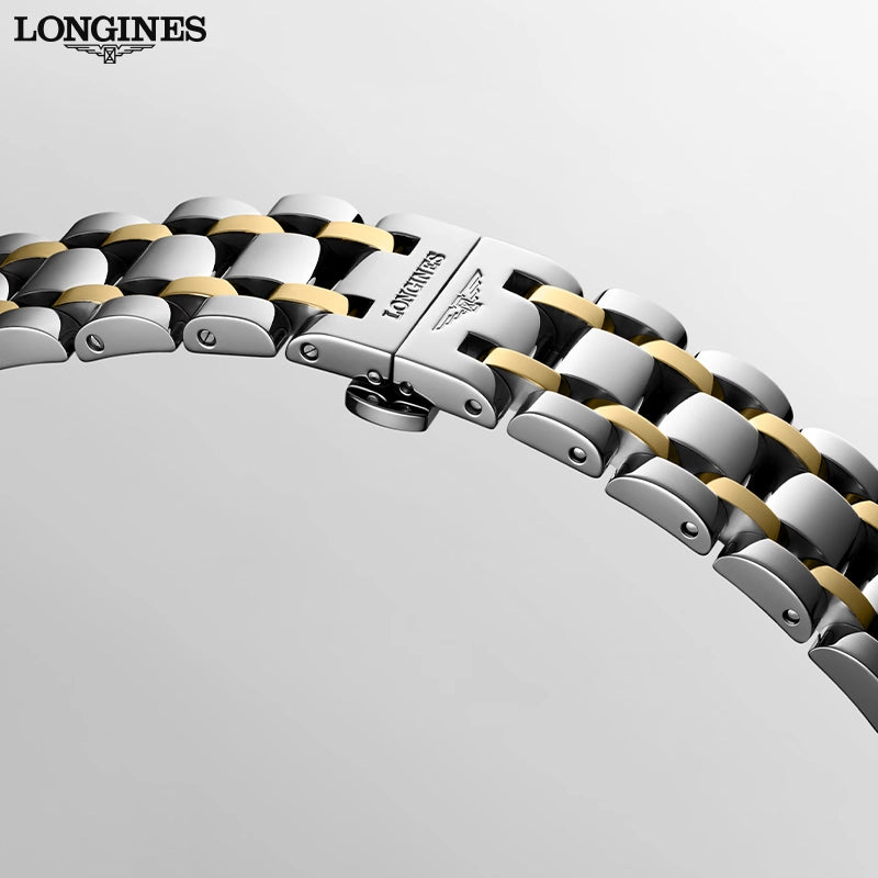 DolceVita Diamonds Quartz 20.8x32mm