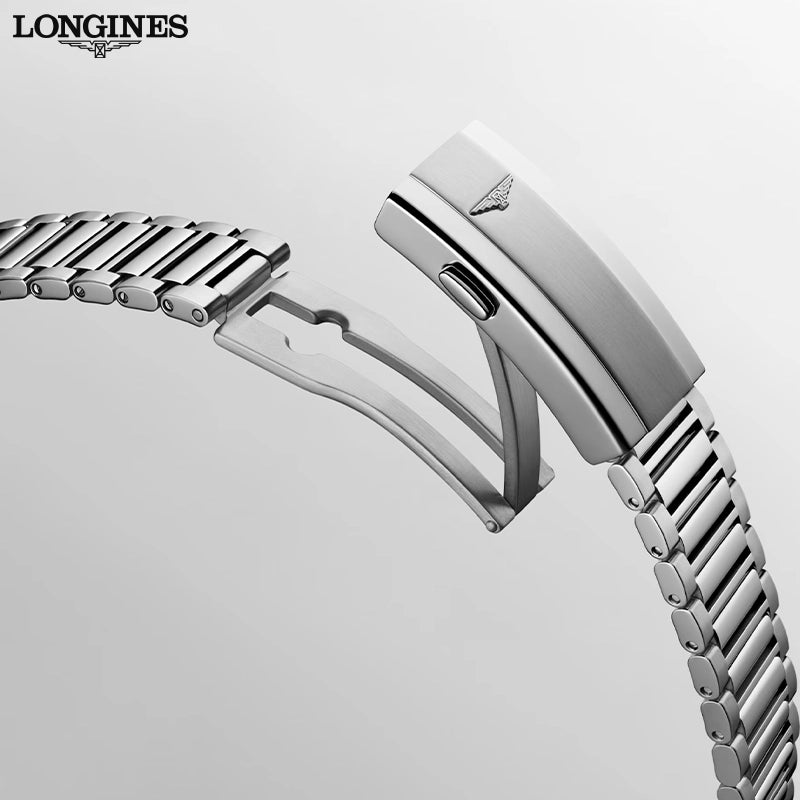 Conquest Heritage Automatic 40mm