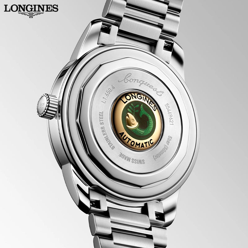 Conquest Heritage Automatic 40mm