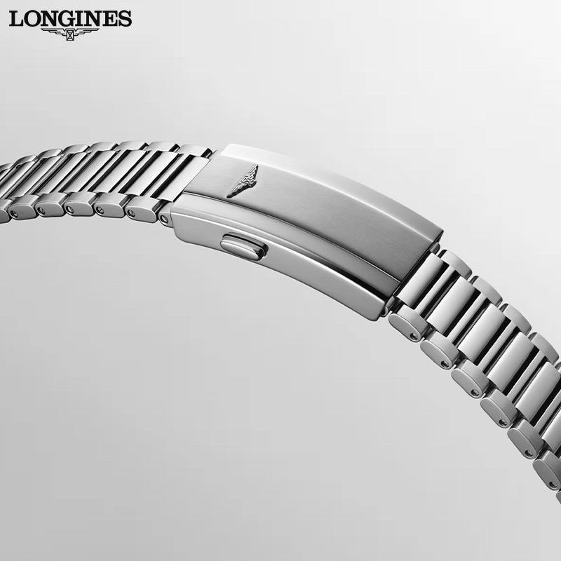 Conquest Heritage Automatic 40mm