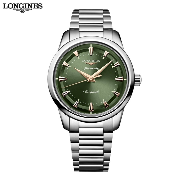 Conquest Heritage Automatic 40mm