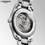 Master Collection Diamond Automatic 40mm