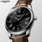 Master Collection Automatic 40mm