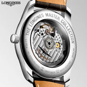 Master Collection Automatic 40mm