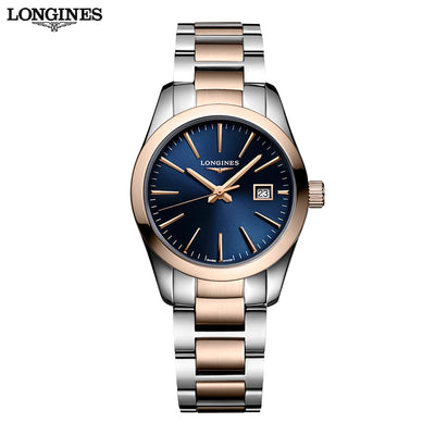 Conquest Classic Quartz 29.5mm