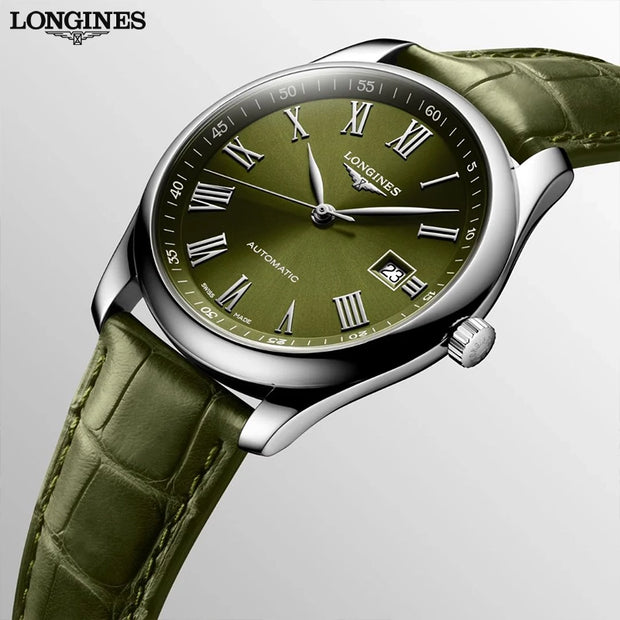 Master Collection Automatic 40mm