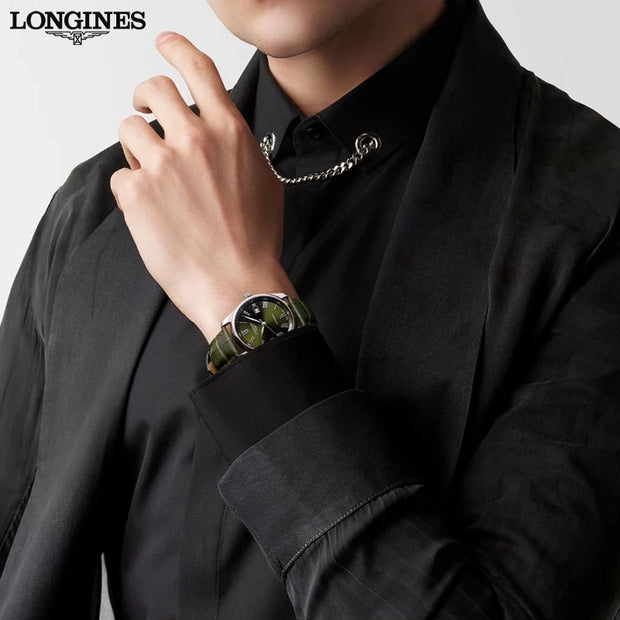 Master Collection Automatic 40mm