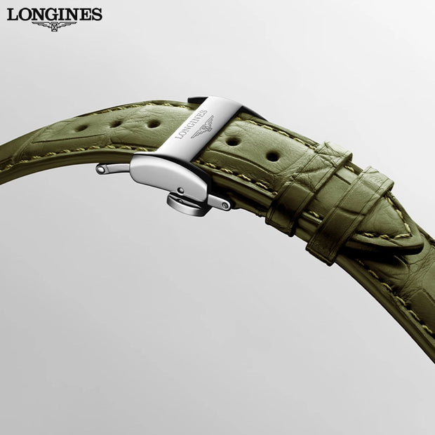 Master Collection Automatic 40mm