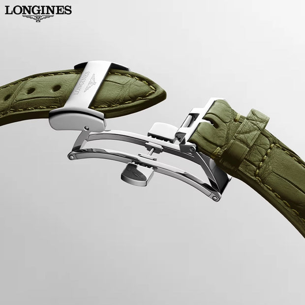 Master Collection Automatic 40mm