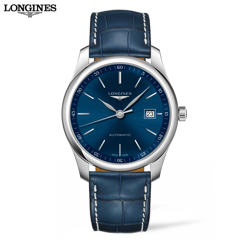 Master Collection Automatic 40mm