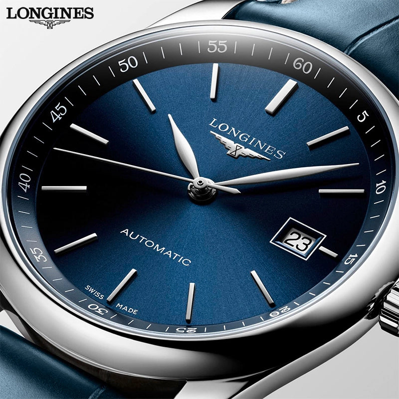 Master Collection Automatic 40mm