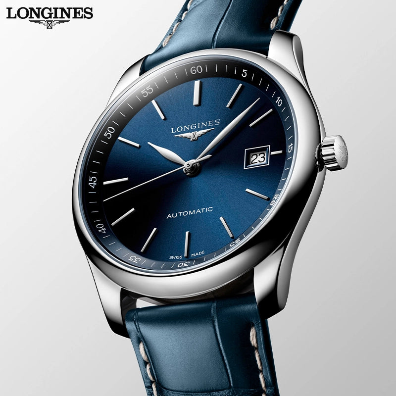 Master Collection Automatic 40mm