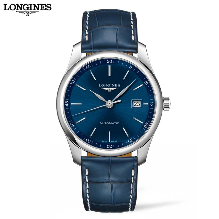 Master Collection Automatic 40mm