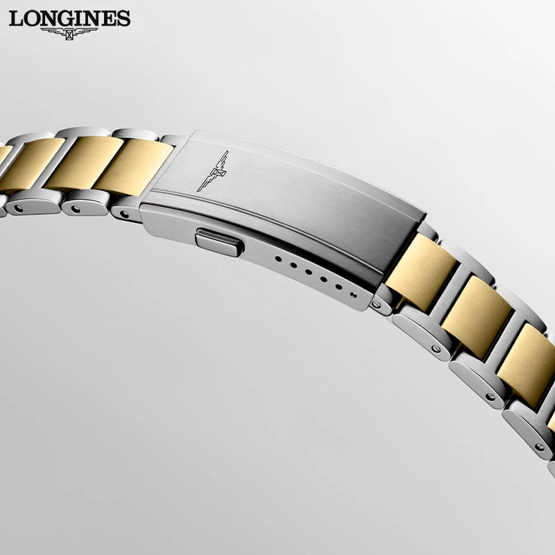 HydroConquest Quartz 42mm