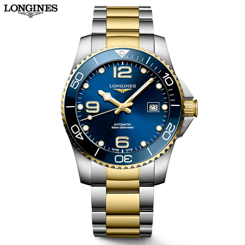 HydroConquest Automatic 41mm