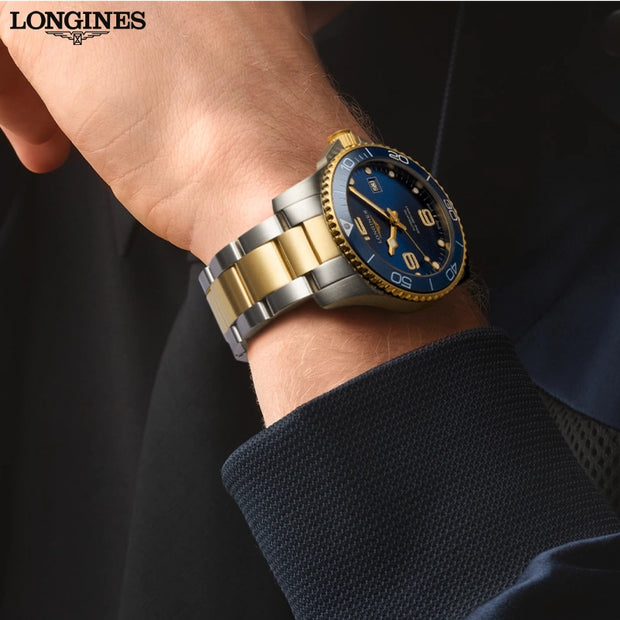 Hydroconquest automatic online