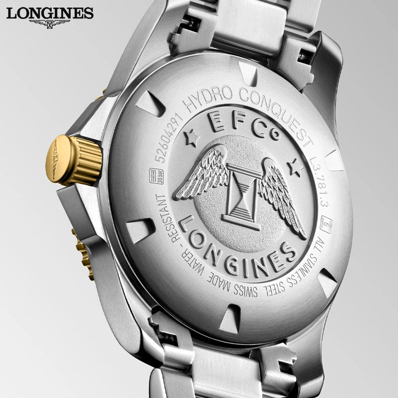 HydroConquest Automatic 41mm
