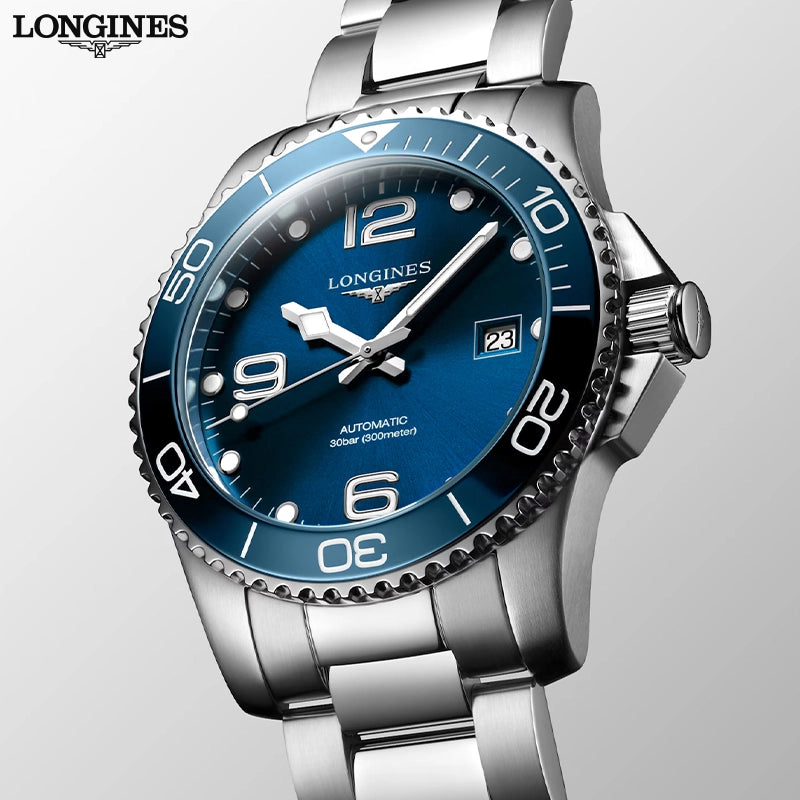 HydroConquest Automatic 41mm