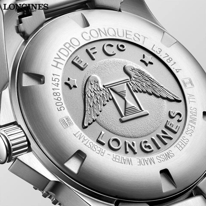 HydroConquest Automatic 41mm