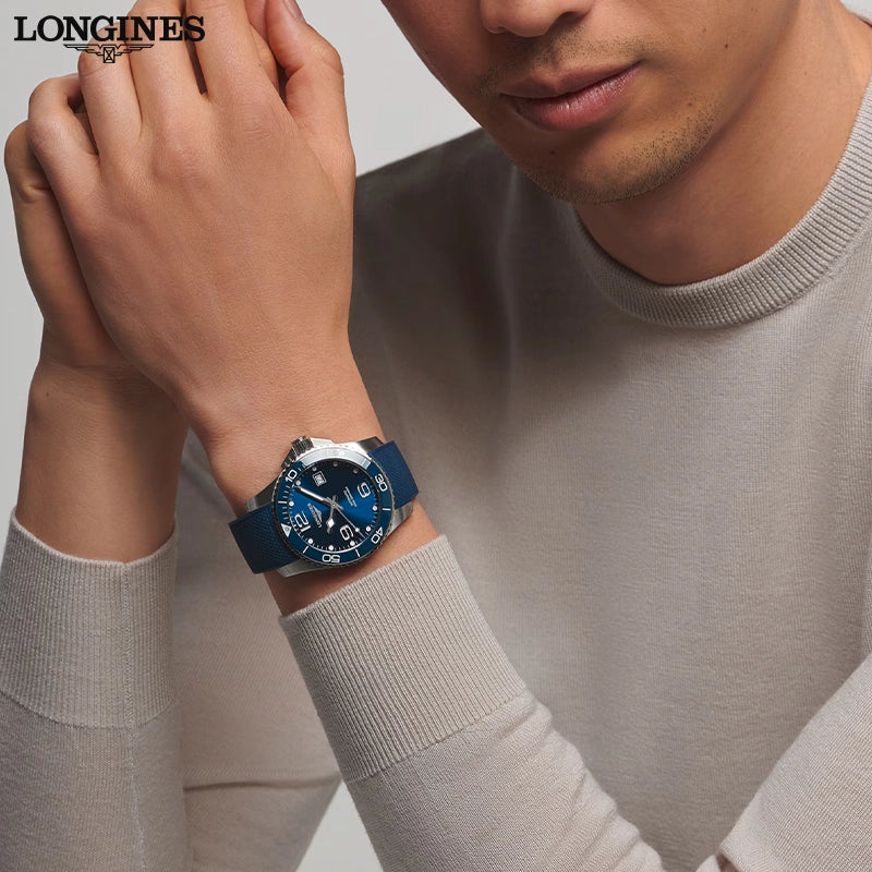 HydroConquest Automatic 41mm