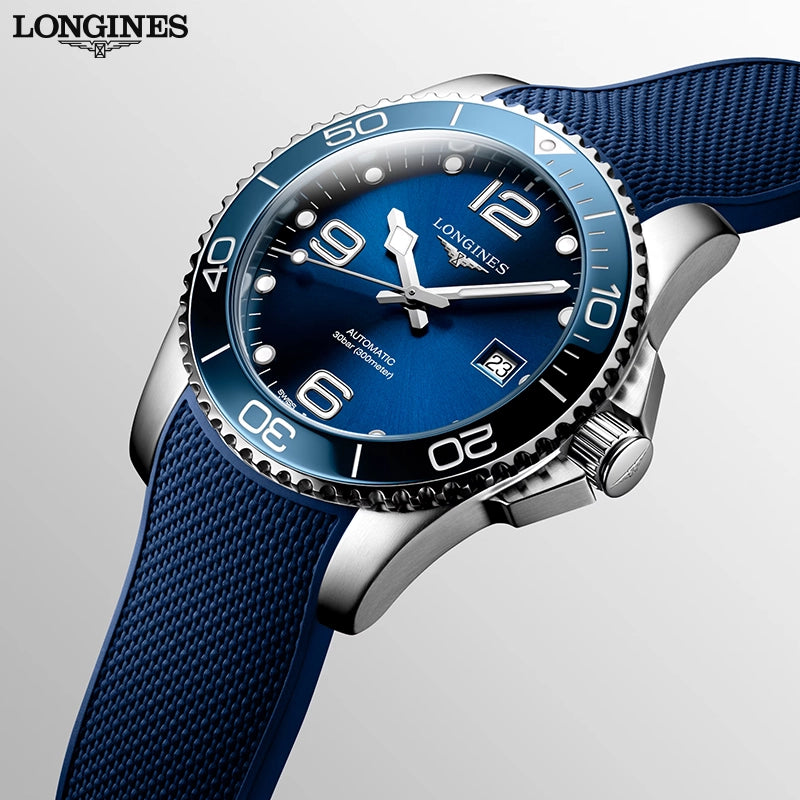 HydroConquest Automatic 41mm