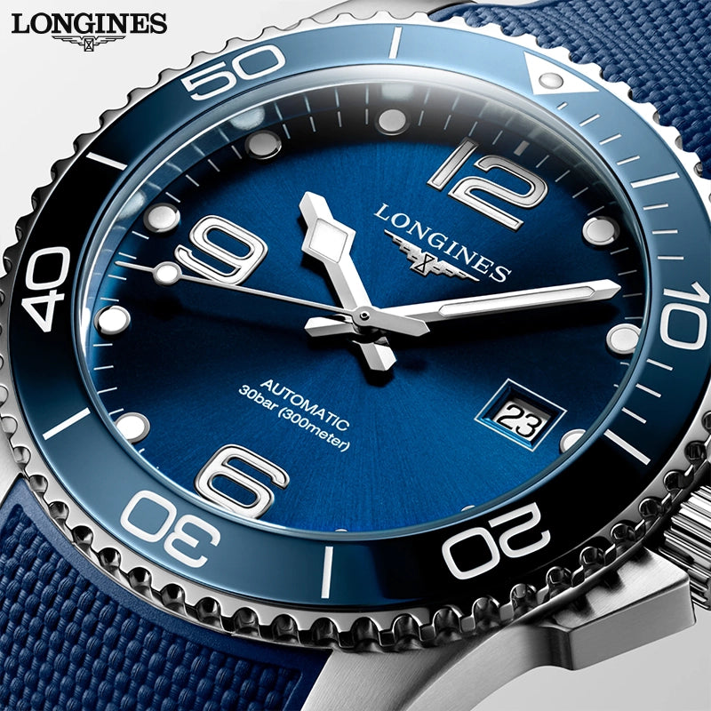 HydroConquest Automatic 41mm