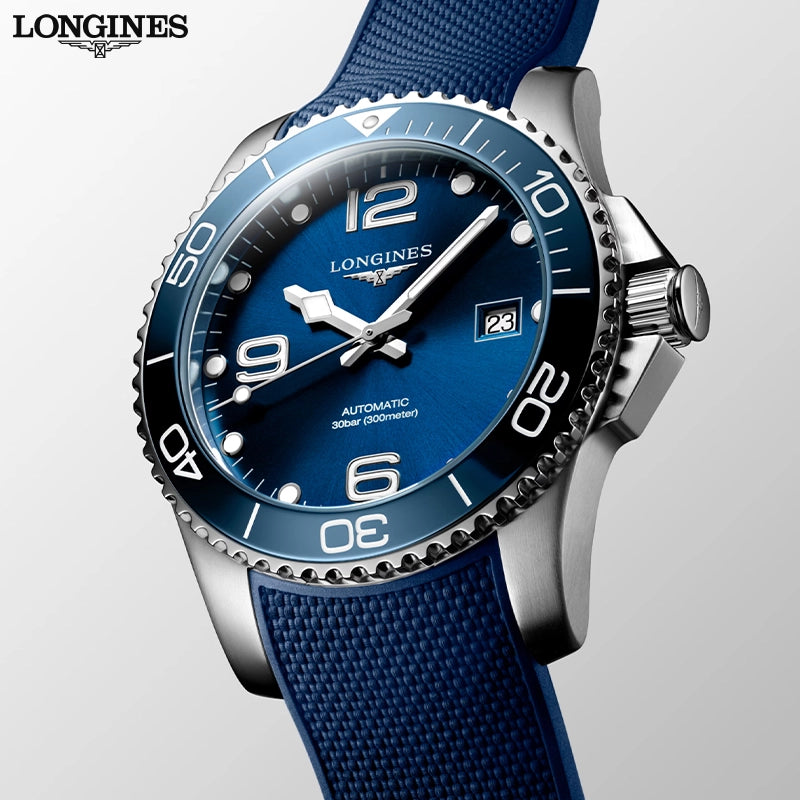HydroConquest Automatic 41mm