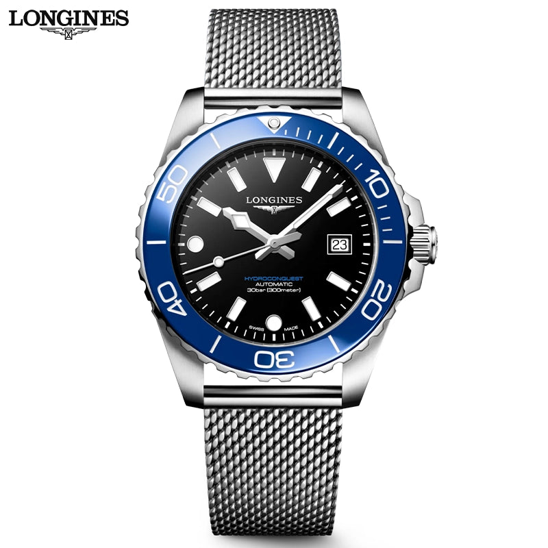 HydroConquest Automatic 42mm