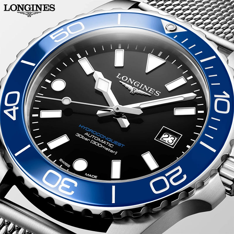 HydroConquest Automatic 42mm