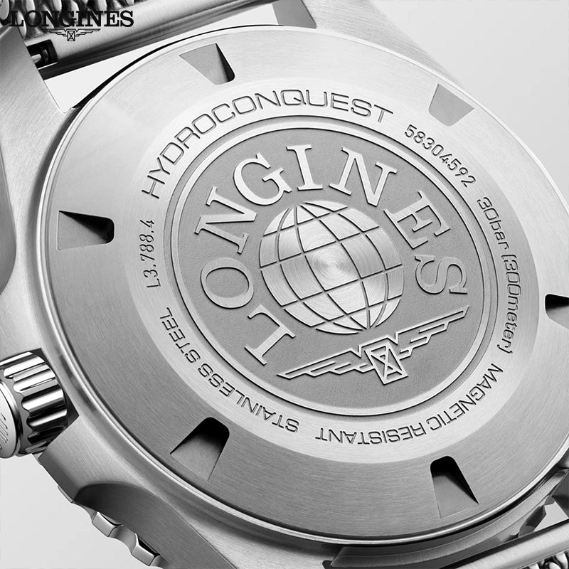 HydroConquest Automatic 42mm
