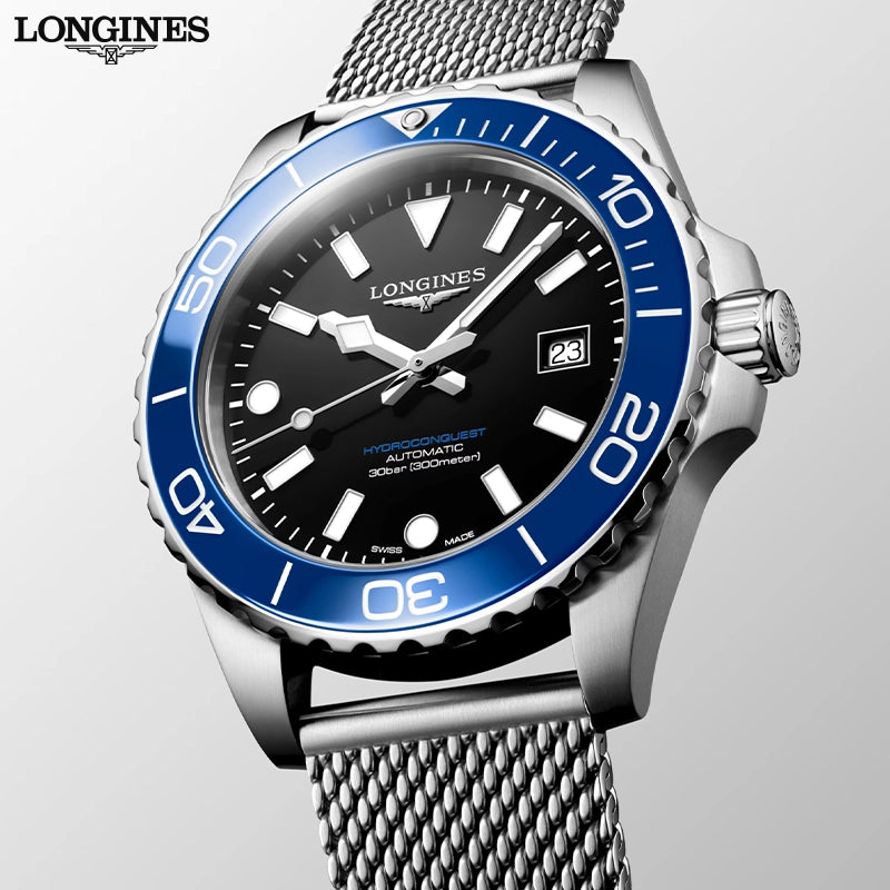 HydroConquest Automatic 42mm
