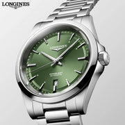 Conquest Automatic 41mm
